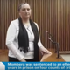 Illustration for article titled White Woman Sentenced to 3 Years in Prison for Racist Tirade Appears in Court With ... Cornrows